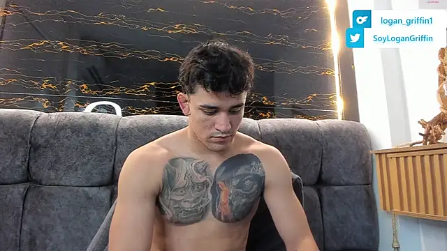 jeergmuscle (M young) - SHOW CUM