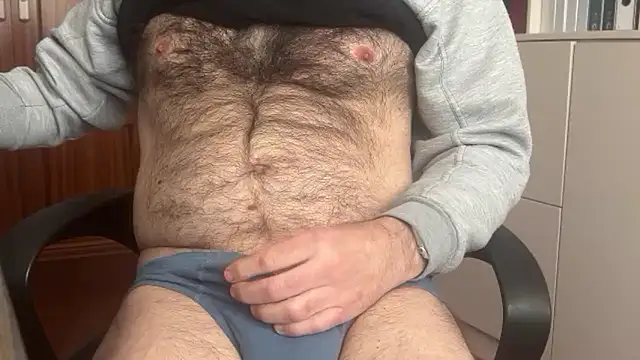 Preview of spanishairy