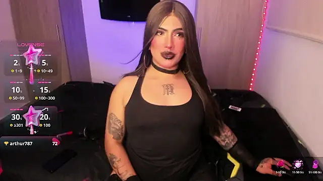 Preview of sophie_whitexxx