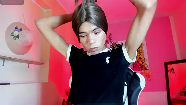 katy_bratz_ - Katy_bratz_'s free webcam - UK Sex Cams