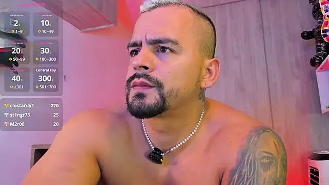 riky_11 live sex cam