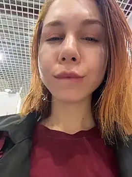 RosieSecret live sex cam