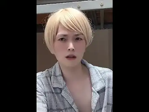 mgnhiroyuki (Ask my age) - CUM(射精)