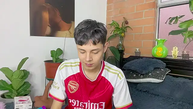 Andy_Belier23 live sex cam