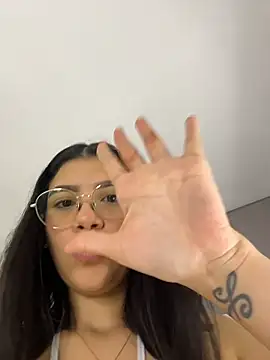 Julieta_Hornyx