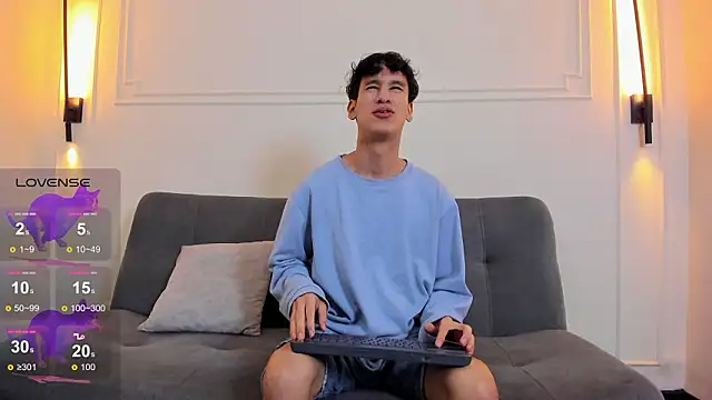 cum_hunters (M young) - Spunk all over me