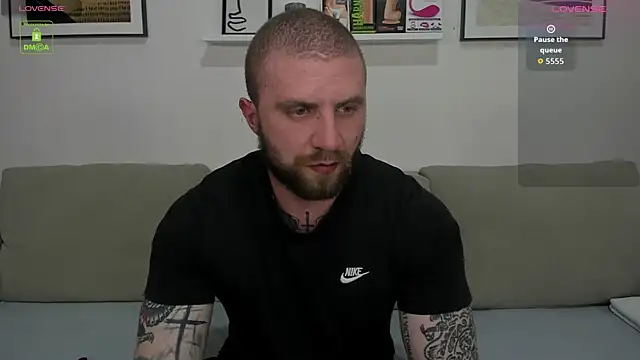 gerard_finbar (M young) - HOT CUMSHOW! ;)