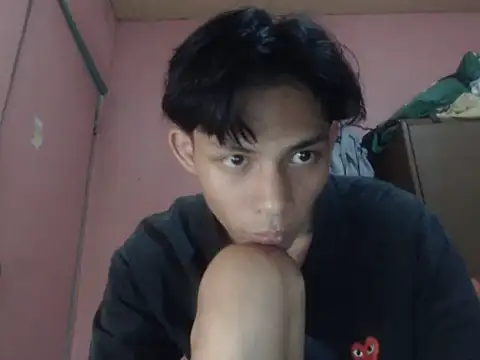 Kyoshi_19 live sex cam