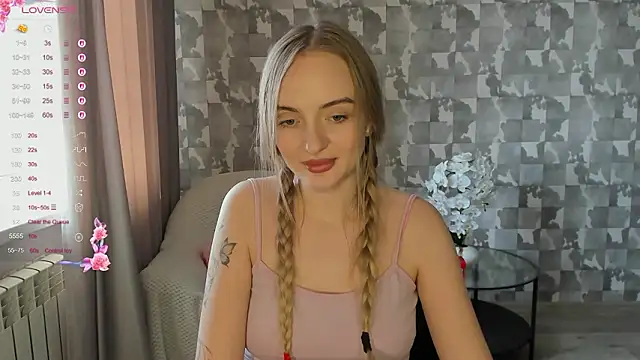 a_delina - A_delina's free webcam - UK Sex Cams