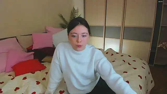 alluringlookk - AlluringLookk's free webcam - UK Sex Cams