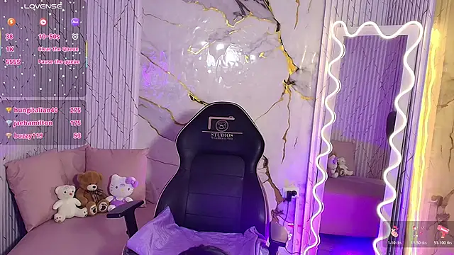 maile_tay - Maile_Tay's free webcam - UK Sex Cams