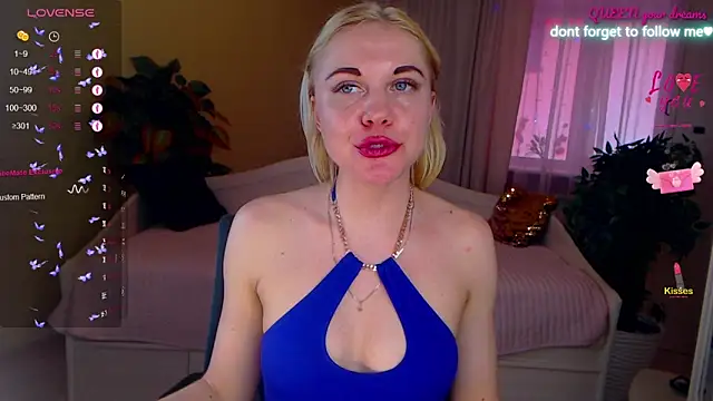 lisindoll - LiSinDoll's free webcam - UK Sex Cams