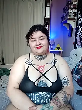 staicyjanemcfly - Staicyjanemcfly's free webcam - UK Sex Cams