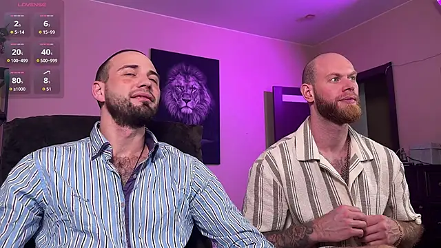 firebeard_ (G young) - naked