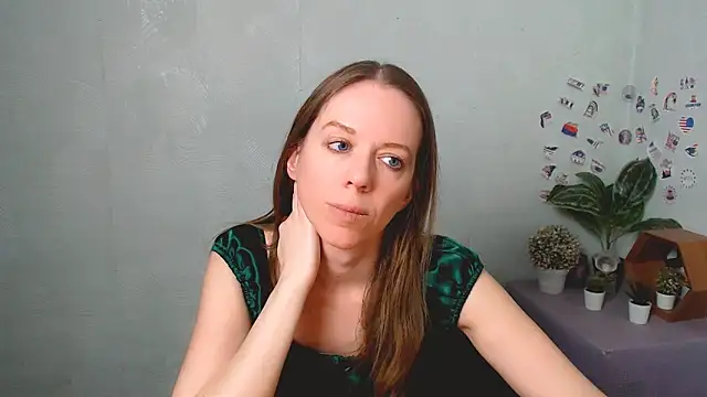 gloriasi_ - GloriaSi_'s free webcam - UK Sex Cams