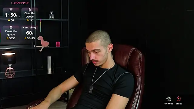 kaydendrew - KaydenDrew's free webcam - UK Sex Cams