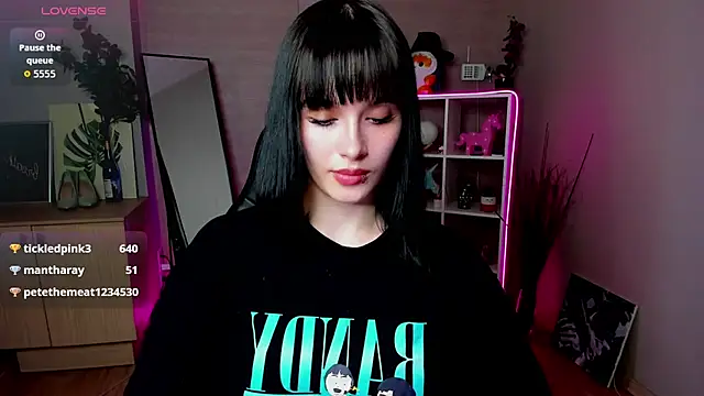 demetra__ - Demetra__'s free webcam - UK Sex Cams