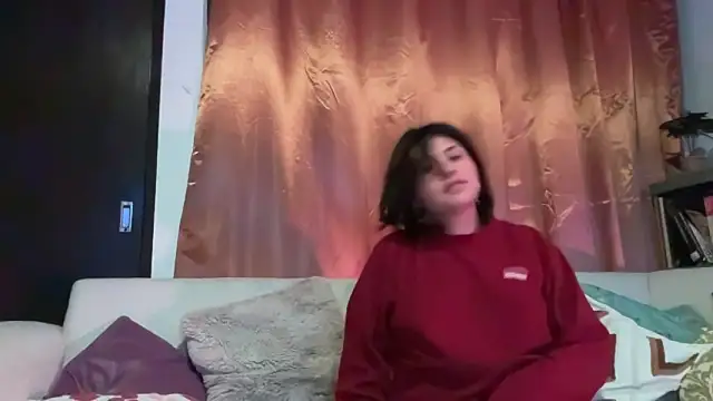 nickmellow_mayamush - NickMellow_MayaMush's free webcam - UK Sex Cams