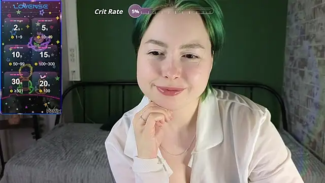 anonymous chat room AnitaMeyer