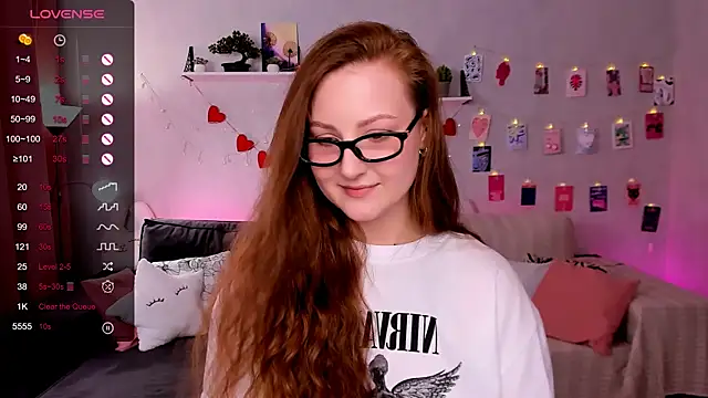 velvet_cherry_ - Velvet_cherry_'s free webcam