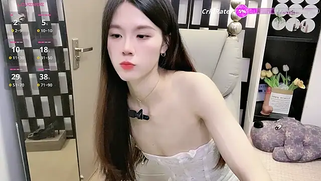 美女Yueyue-MM在线直播