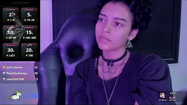 anny_kiitty - Anny_Kiitty's free webcam