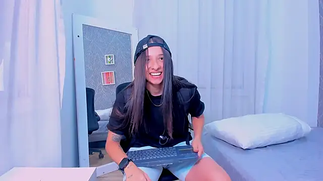 viictoriiasaenz - ViictoriiaSaenz's free webcam