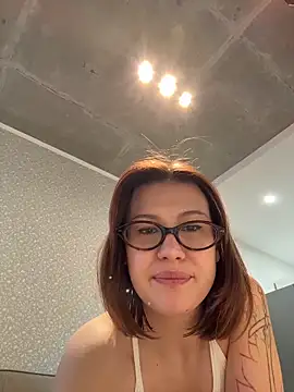 rinacat (F young) - Fuck dildo👻💋