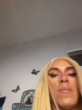 venussantana (T young) - Time to Hard Cock