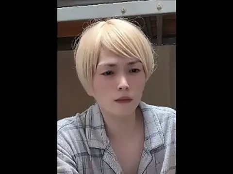 mgnhiroyuki (Ask my age) - CUM(射精)