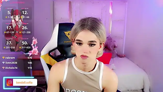 sophiaa_doll_ (T young) - 🎀🧸TOTAL NAKED🎀🧸