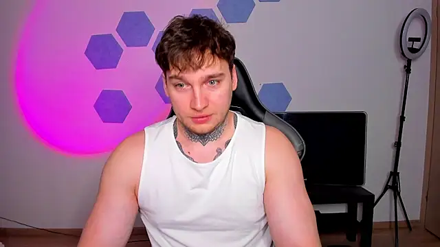 Chris_Tyson live sex cam