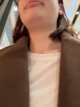 rinacat (F young) - Fuck dildo👻💋