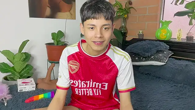 Andy_Belier23 Live Webcam on Stripchat