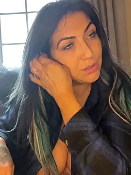 LittleMissEeve live sex cam