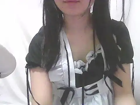 humanrobotsaki - HumanRobotSaki's free webcam - UK Sex Cams