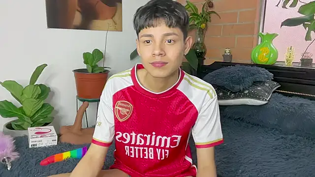 andy_belier23 (M twink) - super cum show