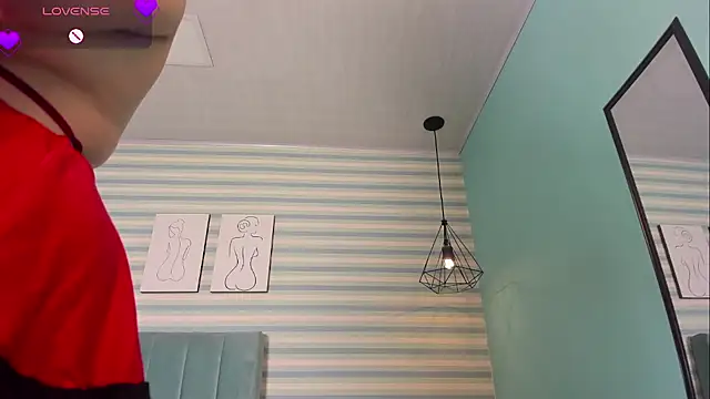 goddess_kianna (F young) - oil tits 💥😈