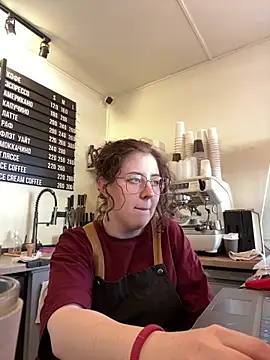 cinnabon_ (G young) - MAKE MY PUSSY WET AT MY WORK