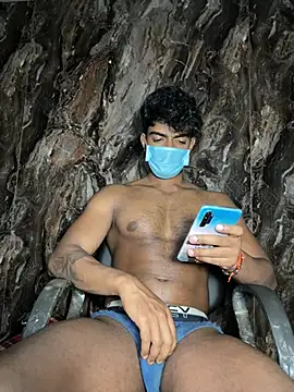 rony6663 (M young) - Cum show