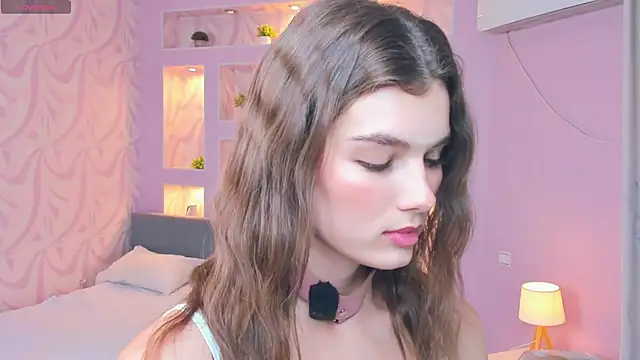 floradobb (F teen) - Wet my boobies a lot and bounce bounce