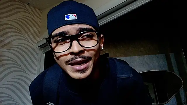 marcusrain_ (M young) - BIG EXPLOSION OF MILK!