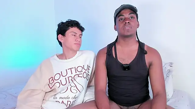 mark_nico (G twink) - Lickt Balls