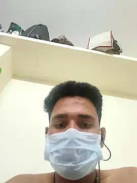 stranger_boy123 (M young) - Oil on dick