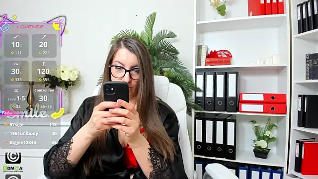 amayawest (F young) - Let's get pleasure today 🤤💦💋