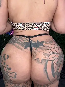 renathickass (F milf) - BLASIAN BADDIE PVT/EXC SLUT ME OUT