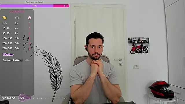 Preview of zackfraser