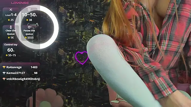 ArielSpell live sex cam