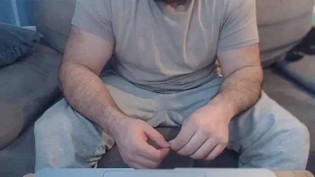 Preview of hugemachohandsome