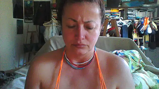 mariaanasunshine - MariaAnaSunshine's free webcam - UK Sex Cams